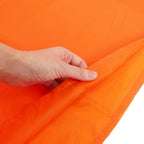 PEPE Mobility Tubular Slide Sheet for Patient Transfer 39" x 79" Sliding Draw Sheets Slip Slider Sheets for Vehicles Wheelchairs Bed Transfers and Home Care, Assist Moving Elderly Turning