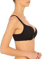 Natori Womens Pure Luxe Push-up Underwire 727321