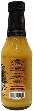 Baron Banana Ketchup, 14 Ounce
