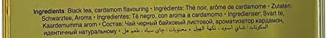 Ahmad Tea Black Cardamom Loose Tea, 17.6 oz