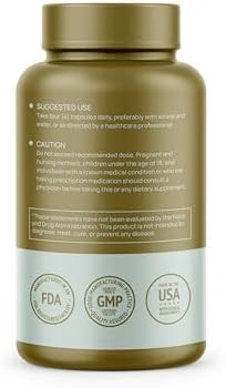 Bee Pollen 3,250 mg — 120 Vegetarian Capsules | Bee Pollen + Propolis & Royal Jelly Blend | High Potency Daily Immune & Wellness Support | Non‑GMO, No Fillers