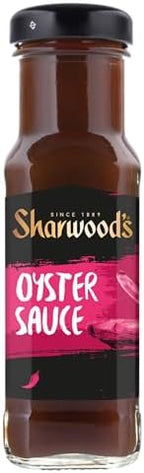 Sharwoods Oyster Sauce for Beef, 150ml