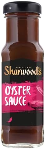 Sharwoods Oyster Sauce for Beef, 150ml