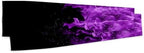 Black Sports Compression Arm Sleeves for Men & Women - Youth Arm Sleeve Baseball Volleyball Sleeves & Basketball Sleeve