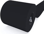 Renova Black Toilet paper 6 roll pack, Bundle of 8 packs, toilet paper bulk of 48 rolls (8)