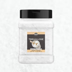 Birch & Meadow Trehalose Powder, 1.3 lb, Sugar Substitute, Baking & Drinks, Alternative Sweetener