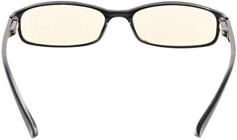 CessBlu Small Lens UV Protection Screen Readers Ladies Computer Reading Glasses Women