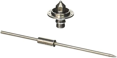 DeVilbiss 803015 StartingLine 1.5mm Replacement Tip/Needle Set