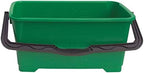 Unger 6 Gallon Pro Mop Bucket (UNGQB220) Category: Mop Buckets and Wringers