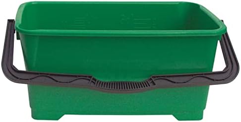 Unger 6 Gallon Pro Mop Bucket (UNGQB220) Category: Mop Buckets and Wringers