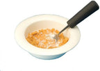 Wade Dignity Ceramic Bowl - White