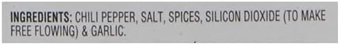 Spice Classics Chili Powder, 6 lb - One 6 Pound Container of Bulk Chili Powder, Perfect for Chili, Enchiladas, Stuffed Peppers and Taco Recipes