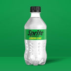 Sprite Zero, 12 fl oz, 8 Pack