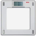 Seca 807 Digital Personal Scale with Extra-Flat Dimensions