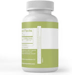 PURE ORIGINAL INGREDIENTS Yacon Root, (100 Capsules) Always Pure, No Additives Or Fillers, Lab Verified