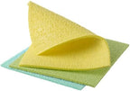 Spontex Classic Sponge Cloth, Pack of 5