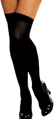 Knee High Stockings Costume Accessory