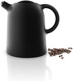 EVA SOLO | Thimble Vacuum Jug | Coffee Carafe Keeps Beverages Hot for up to 6 hours | Danish Design & Functionality | Tools Kitchen Gadgets & Accessories