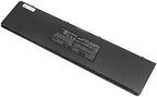 TREE.NB E7440 Laptop Battery for DELL Latitude 14 7000 E7440 Touch, Dell Latitude E7450 Dell Latitude E7420 Battery 7.4V 6350mAh/47Wh