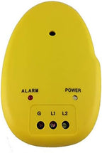 Floor Heat System Installation Monitor, Instant Alarm Cable Monitor, Screamer