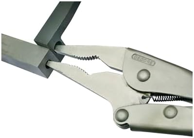 GEDORE - 1954113 137 KR-7 Grip Wrench 7"