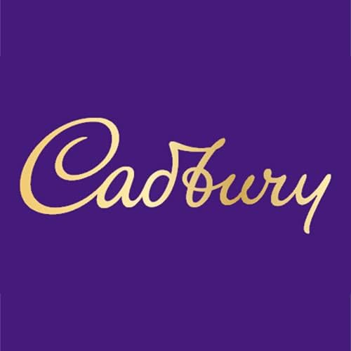 Cadbury Fudge 5 pk (Pack of 4)