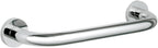 Essentials Grab Bar, Starlight Chrome
