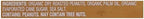 MaraNatha Organic Crunchy Peanut Butter Spread, No Stir, 16 Ounce Jar