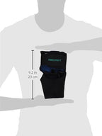 Aircast AirHeel Ankle Support Brace (with and Without Stabilizers)