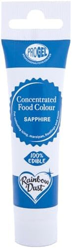 Rainbow Dust ProGel - Sapphire