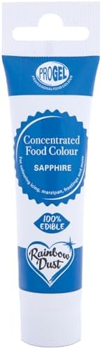 Rainbow Dust ProGel - Sapphire