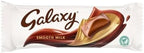 Galaxy Smooth Milk Chocolate 42g (6 Bars)