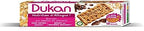 Dukan Diet Oat Bran Cookies, Chocolate Chip , 7.93 Ounce