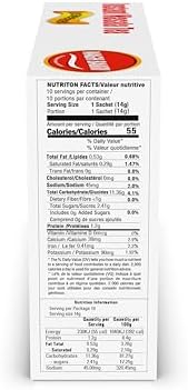 Wagh Bakri Instant Masala Tea, Unsweetened No Sugar Added, Karak Chai - 140grams, 10 Sachets [International Pack]