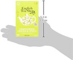 English Tea Shop Lemongrass Ginger and Citrus Fruits - Tea Bags, 30 Gram (Pack of 6)