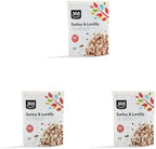 365 by Whole Foods Market, Barley & Green Lentils, 8.8 Ounce (Pack of 3)