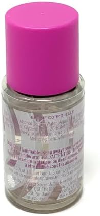 Victoria's Secret PINK Body Mist Vanilla Swirl 2.5 fl oz