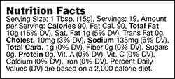 Stonewall Kitchen Roasted Garlic Aioli, 10.25 Ounce
