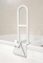 Bathroom Safety Rail by NRS Healthcare