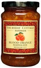 Thursday Cottage Blood Orange Marmalade (2 jars)