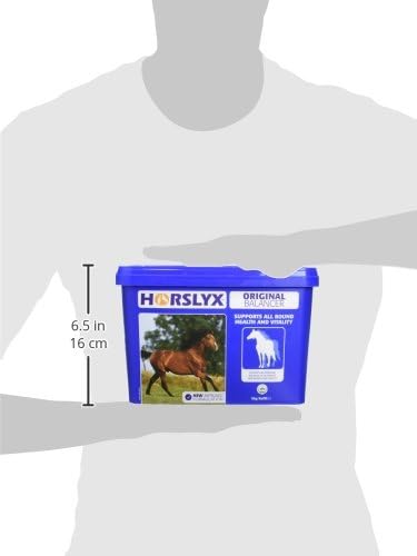 Horslyx Tub: Original: 5kg