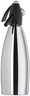 iSi North America Replacement Measuring Tube with O-Ring for use with iSi Soda Siphon