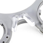 Optical Trial Frame Set Ophthalmic Text Trial Lens Frame Legs Adjust Different Size