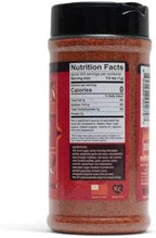Plowboys BBQ Seasonings and Rubs – Award-Winning Championship Spice Blends for Grilling, Smoking, and Cooking (6 Pack, Bovine Bold, 12oz)