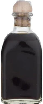 Columela 50 Year Aged Sherry Vinegar, 8.33 oz (250 ml) | Ultra-Premium Spanish Vinegar from Jerez | Barrel-Aged for Half a Century | Rich, Complex & Balanced Flavor