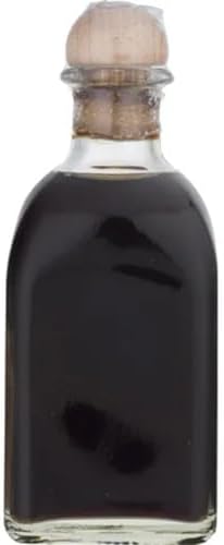 Columela 50 Year Aged Sherry Vinegar, 8.33 oz (250 ml) | Ultra-Premium Spanish Vinegar from Jerez | Barrel-Aged for Half a Century | Rich, Complex & Balanced Flavor