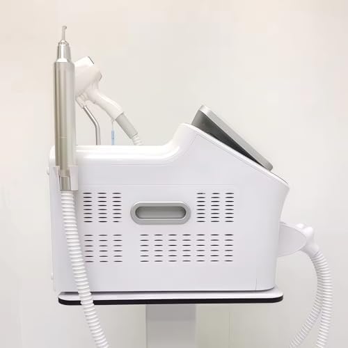 2 in 1 Beauty Machine