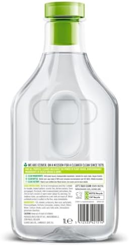 Ecover All Purpose Cleaner