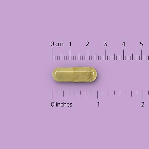 Amazon Elements - Trans-Resveratrol, 250 mg, 60 Capsules, 2 Month Supply, Vegan