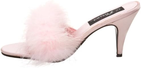 Pleaser Women's Amour-03 Sandal